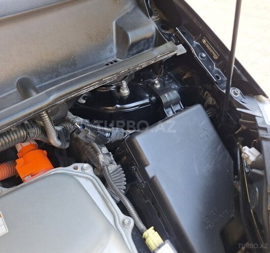 Toyota Prius 2008, 291,000 km - 1.5 l - Bakı