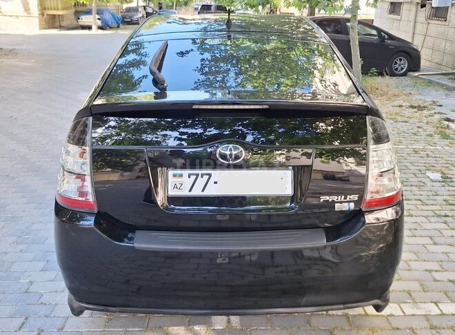 Toyota Prius 2008, 291,000 km - 1.5 l - Bakı