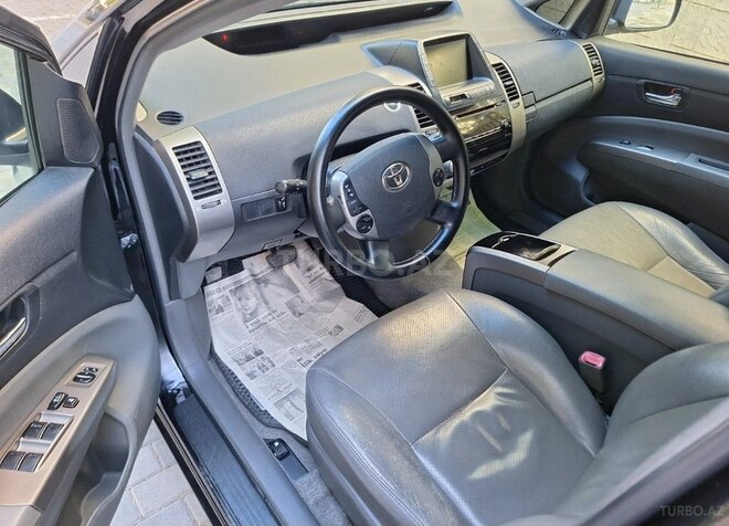 Toyota Prius 2008, 291,000 km - 1.5 l - Bakı