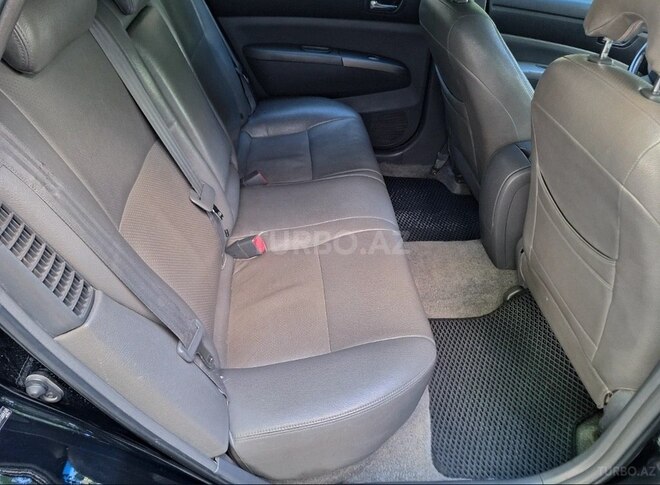 Toyota Prius 2008, 291,000 km - 1.5 l - Bakı