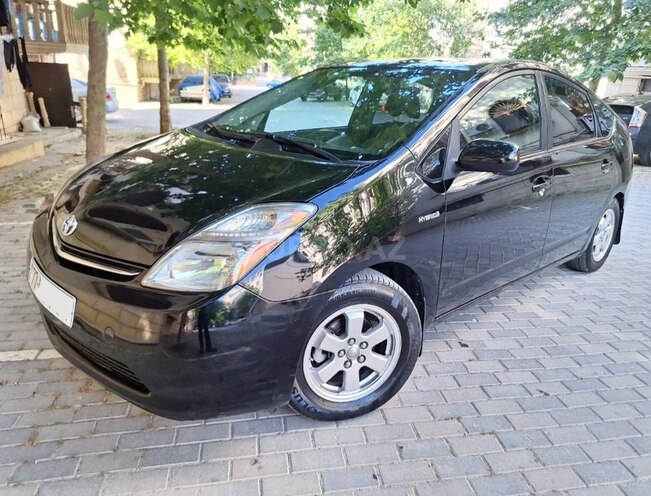 Toyota Prius 2008, 291,000 km - 1.5 l - Bakı