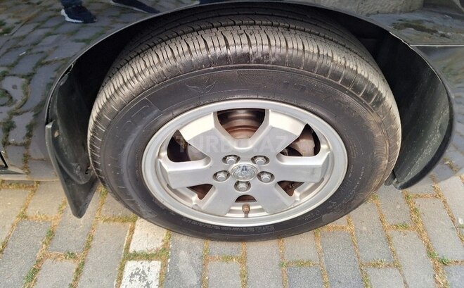 Toyota Prius 2008, 291,000 km - 1.5 l - Bakı