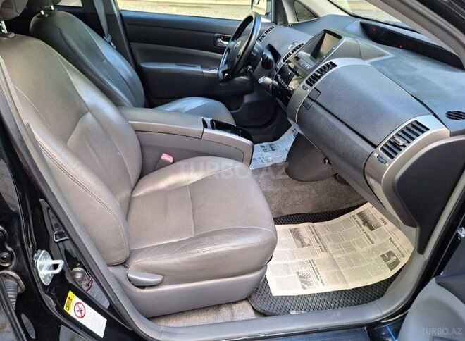 Toyota Prius 2008, 291,000 km - 1.5 l - Bakı