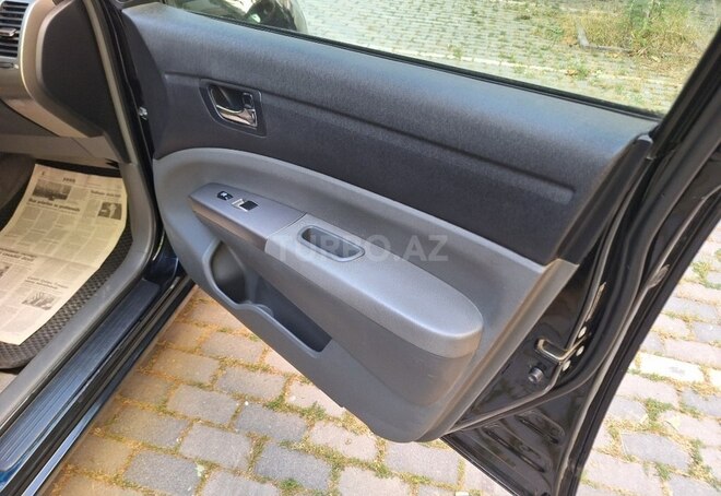 Toyota Prius 2008, 291,000 km - 1.5 l - Bakı