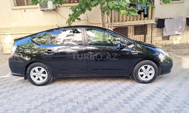 Toyota Prius 2008, 291,000 km - 1.5 l - Bakı