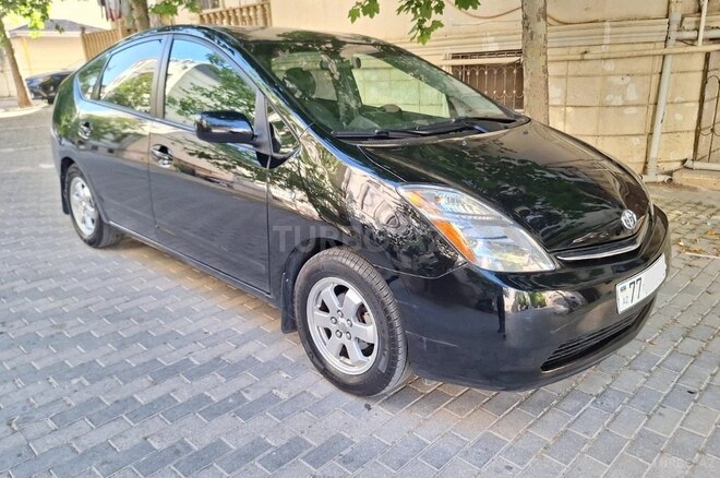 Toyota Prius 2008, 291,000 km - 1.5 l - Bakı