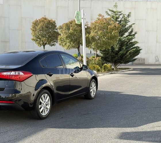 Kia Cerato 2013, 215,226 km - 1.6 l - Bakı