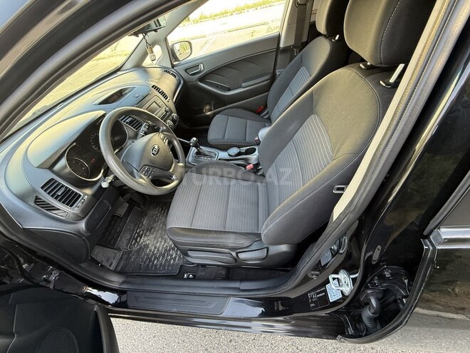 Kia Cerato 2013, 215,226 km - 1.6 l - Bakı
