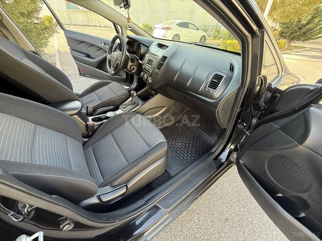 Kia Cerato 2013, 215,226 km - 1.6 l - Bakı