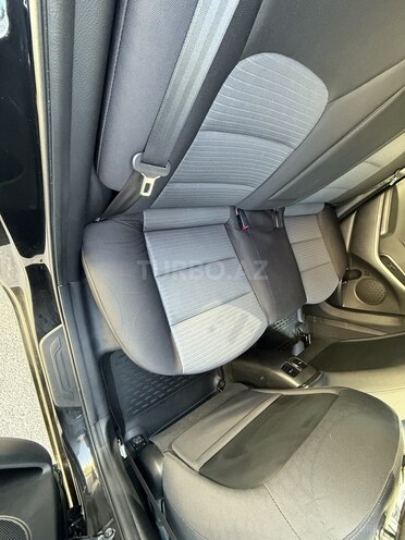 Kia Cerato 2013, 215,226 km - 1.6 l - Bakı