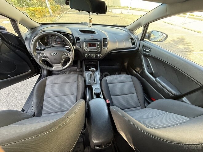 Kia Cerato 2013, 215,226 km - 1.6 l - Bakı