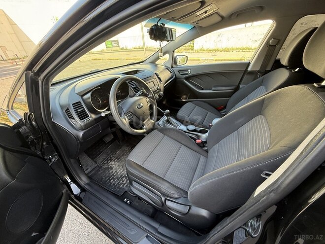 Kia Cerato 2013, 215,226 km - 1.6 l - Bakı