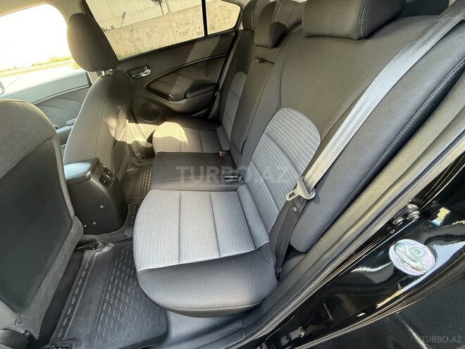 Kia Cerato 2013, 215,226 km - 1.6 l - Bakı