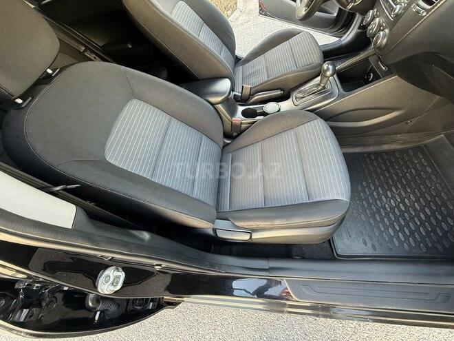 Kia Cerato 2013, 215,226 km - 1.6 l - Bakı