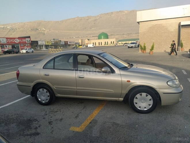 Nissan Sunny 2006, 350,000 km - 1.3 l - Bakı