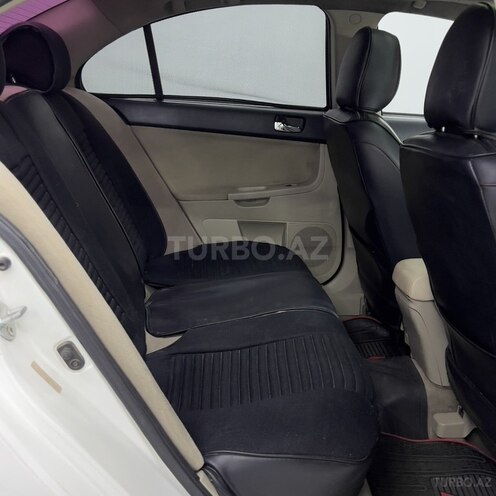 Mitsubishi  2008, 308,000 km - 2.0 l - Sumqayıt