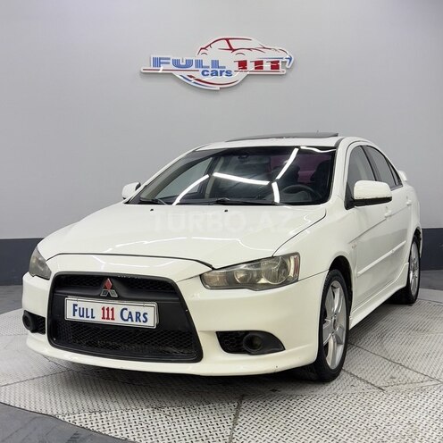 Mitsubishi  2008, 308,000 km - 2.0 l - Sumqayıt