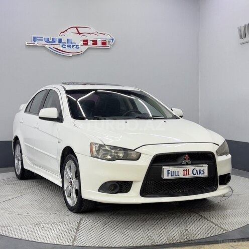 Mitsubishi  2008, 308,000 km - 2.0 l - Sumqayıt