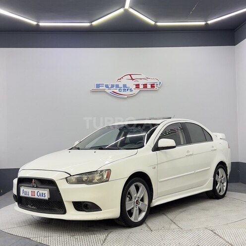 Mitsubishi  2008, 308,000 km - 2.0 l - Sumqayıt