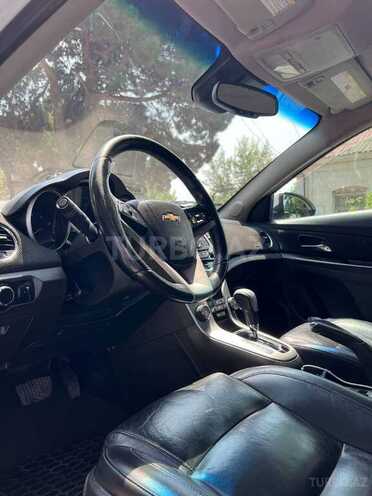 Chevrolet Cruze 2012, 343,000 km - 1.4 l - Tovuz