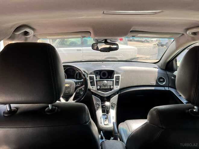 Chevrolet Cruze 2012, 343,000 km - 1.4 l - Tovuz
