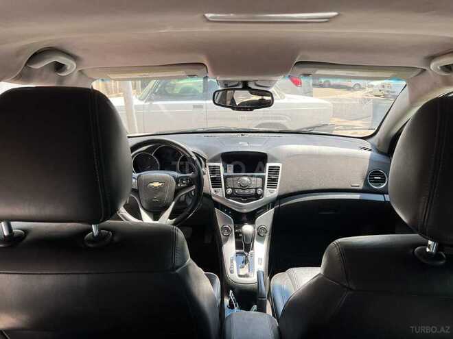 Chevrolet Cruze 2012, 343,000 km - 1.4 l - Tovuz