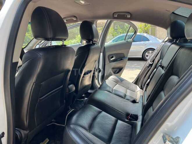 Chevrolet Cruze 2012, 343,000 km - 1.4 l - Tovuz