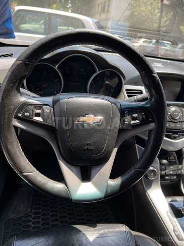 Chevrolet Cruze 2012, 343,000 km - 1.4 l - Tovuz