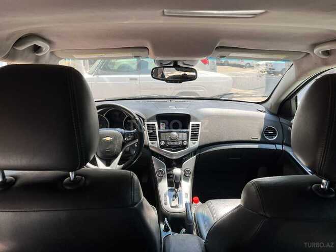 Chevrolet Cruze 2012, 343,000 km - 1.4 l - Tovuz