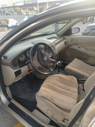 Nissan Sunny 2006, 350,000 km - 1.3 l - Bakı
