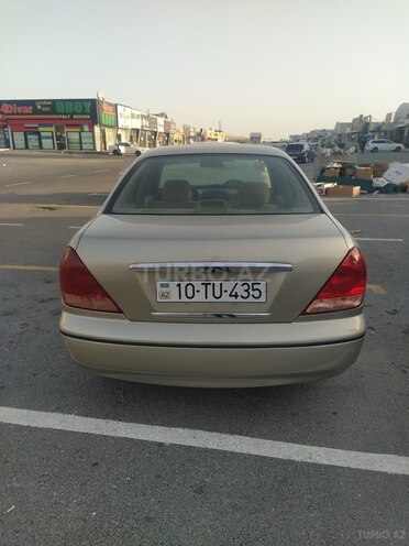 Nissan Sunny 2006, 350,000 km - 1.3 l - Bakı
