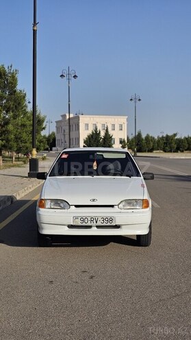 LADA (VAZ) 2115 2012, 169,130 km - 1.6 л - Ağdaş