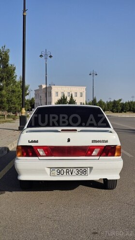 LADA (VAZ) 2115 2012, 169,130 km - 1.6 л - Ağdaş