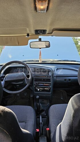 LADA (VAZ) 2115 2012, 169,130 km - 1.6 л - Ağdaş