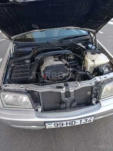Mercedes C 180 1999, 455,000 km - 1.8 л - Sumqayıt