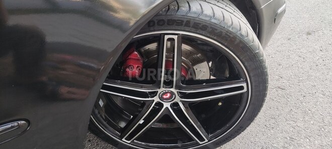 Mercedes S 500 2004, 268,965 km - 5.0 l - İmişli