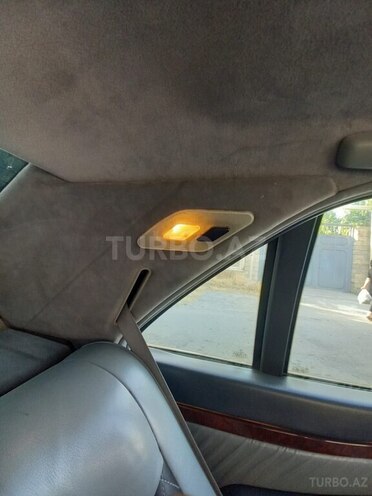 Mercedes S 420 1992, 317,000 km - 4.2 л - Bakı