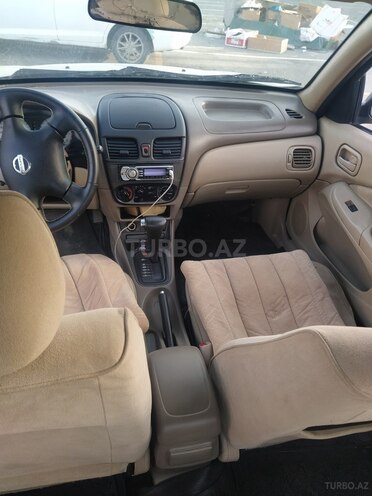 Nissan Sunny 2006, 350,000 km - 1.3 l - Bakı