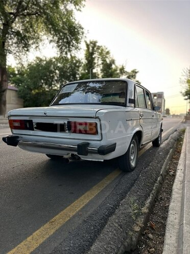 LADA (VAZ) 2106 1993, 98,562 km - 1.6 l - Masallı