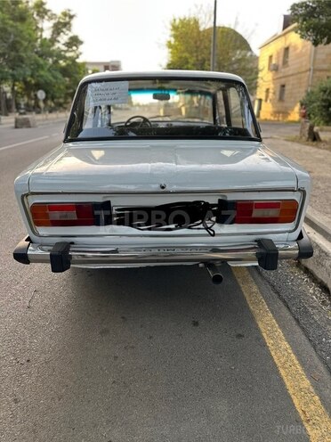 LADA (VAZ) 2106 1993, 98,562 km - 1.6 l - Masallı