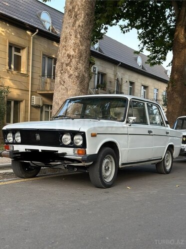 LADA (VAZ) 2106 1993, 98,562 km - 1.6 l - Masallı