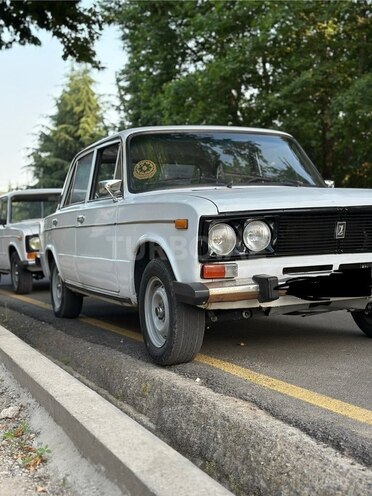 LADA (VAZ) 2106 1993, 98,562 km - 1.6 l - Masallı