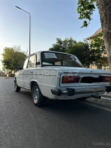 LADA (VAZ) 2106 1993, 98,562 km - 1.6 l - Masallı