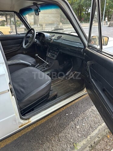 LADA (VAZ) 2106 1993, 98,562 km - 1.6 l - Masallı