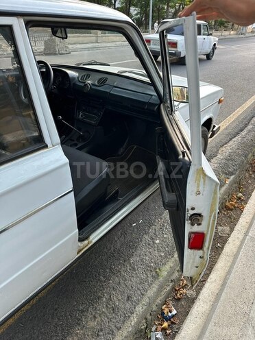 LADA (VAZ) 2106 1993, 98,562 km - 1.6 l - Masallı