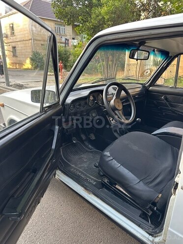 LADA (VAZ) 2106 1993, 98,562 km - 1.6 l - Masallı
