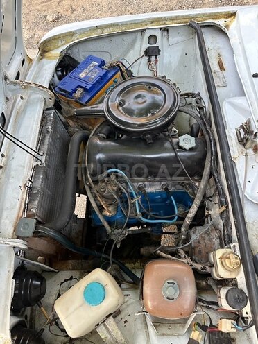 LADA (VAZ) 2106 1993, 98,562 km - 1.6 l - Masallı