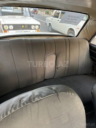 LADA (VAZ) 2106 1993, 98,562 km - 1.6 l - Masallı