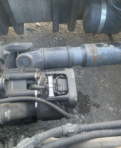 MAN TGX 18.440 2012, 1,279,999 km - 12.0 l - Bakı