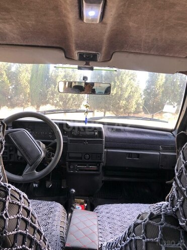 LADA (VAZ) 21099 2000, 123,456 km - 1.6 л - Gəncə
